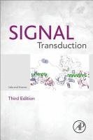 bokomslag Signal Transduction