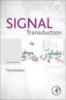 ljsbrand M. Kramer, France) Kramer, ljsbrand M. (University of Bordeaux, Talence, Ljsbrand M. Kramer, Ljsbrand M Kramer - Signal Transduction, Inbunden