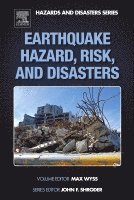 bokomslag Earthquake Hazard, Risk and Disasters