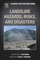 Landslide Hazards, Risks, and Disasters 1