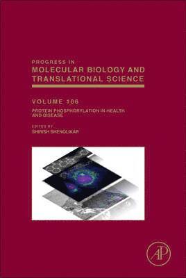 Protein Phosphorylation in Health and Disease 1