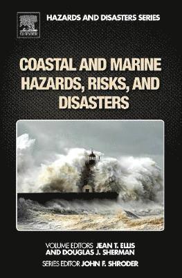 bokomslag Coastal and Marine Hazards, Risks, and Disasters