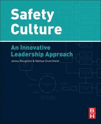 bokomslag Safety Culture