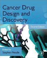 bokomslag Cancer Drug Design and Discovery