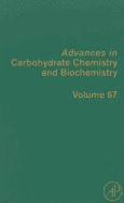 Advances in Carbohydrate Chemistry and Biochemistry 1