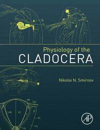bokomslag Physiology of the Cladocera