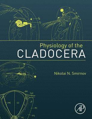 Physiology of the Cladocera 1