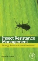 bokomslag Insect Resistance Management