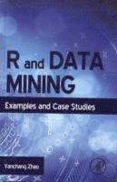 bokomslag R and Data Mining: Examples and Case Studies