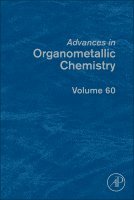 Anthony F. Hill, Mark J. Fink - Advances in Organometallic Chemistry, Inbunden