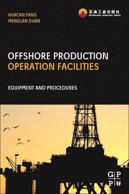 Offshore Operation Facilities 1