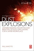 bokomslag An Introduction to Dust Explosions