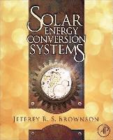 bokomslag Solar Energy Conversion Systems