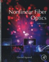 bokomslag Nonlinear Fiber Optics