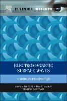 Electromagnetic Surface Waves 1