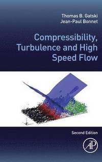 bokomslag Compressibility, Turbulence and High Speed Flow