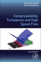 Thomas B. Gatski, Jean-Paul Bonnet - Compressibility, Turbulence and High Speed Flow, Inbunden