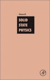 bokomslag Solid State Physics