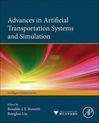 Advances in Artificial Transportation Systems and Simulation 1