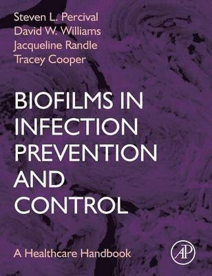 Biofilms in Infection Prevention and Control