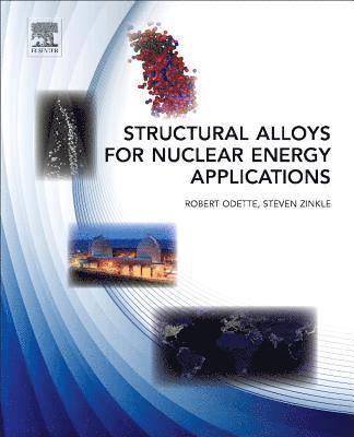 bokomslag Structural Alloys for Nuclear Energy Applications
