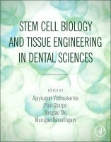 bokomslag Stem Cell Biology and Tissue Engineering in Dental Sciences