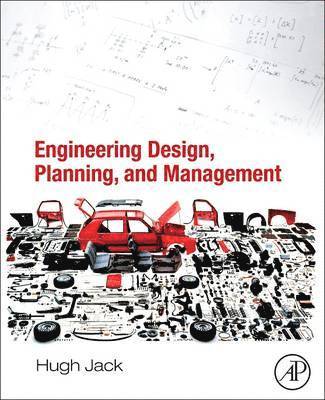 Engineering Design, Planning, and Management