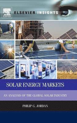 Solar Energy Markets 1