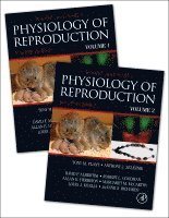 Tony M. Plant, Anthony J. Zeleznik, Tony M Plant, Anthony J Zeleznik - Knobil and Neill's Physiology of Reproduction, Inbunden