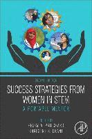 Success Strategies From Women in STEM 1