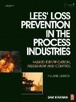 Lees' Loss Prevention in the Process Industries 1