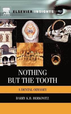 Nothing but the Tooth 1