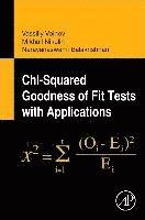 bokomslag Chi-Squared Goodness of Fit Tests with Applications