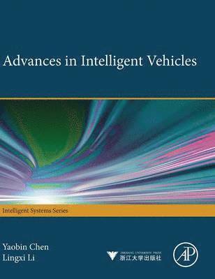 Advances in Intelligent Vehicles 1