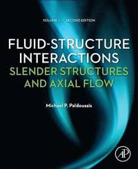 bokomslag Fluid-Structure Interactions