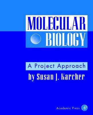 Molecular Biology 1