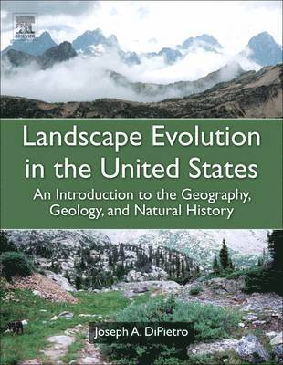 Landscape Evolution in the United States 1