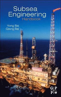 bokomslag Subsea Engineering Handbook