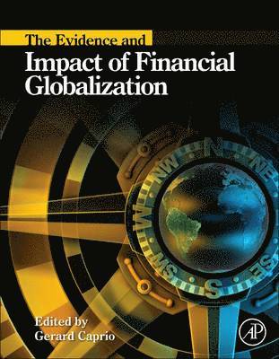 bokomslag Evidence and Impact of Financial Globalization