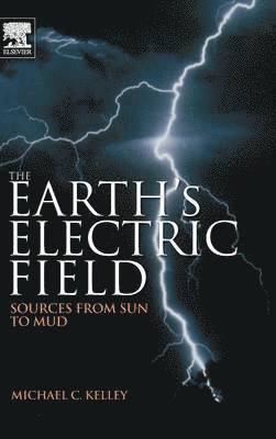 The Earth's Electric Field 1