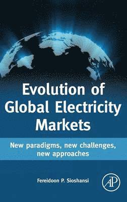 Evolution of Global Electricity Markets 1