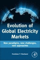 Evolution of Global Electricity Markets 1