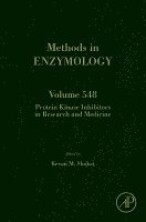 Protein Kinase Inhibitors in Research and Medicine, Inbunden