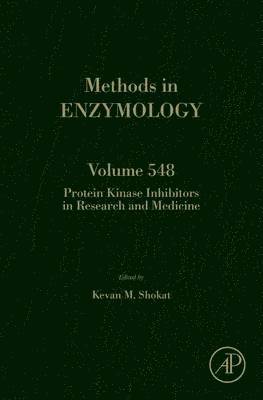 Protein Kinase Inhibitors in Research and Medicine 1