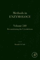Reconstituting the Cytoskeleton, Inbunden