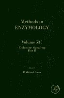 Endosome Signaling Part B, Inbunden
