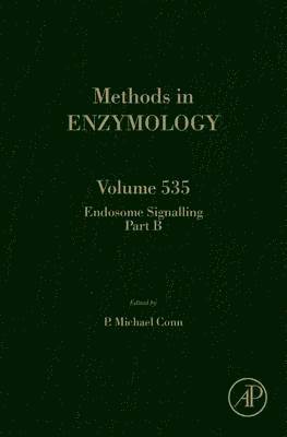 Endosome Signaling Part B