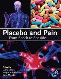 bokomslag Placebo and Pain