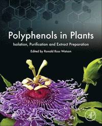 bokomslag Polyphenols in Plants