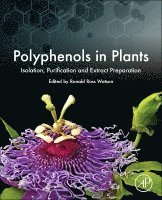 Ronald Ross Watson - Polyphenols in Plants, Inbunden